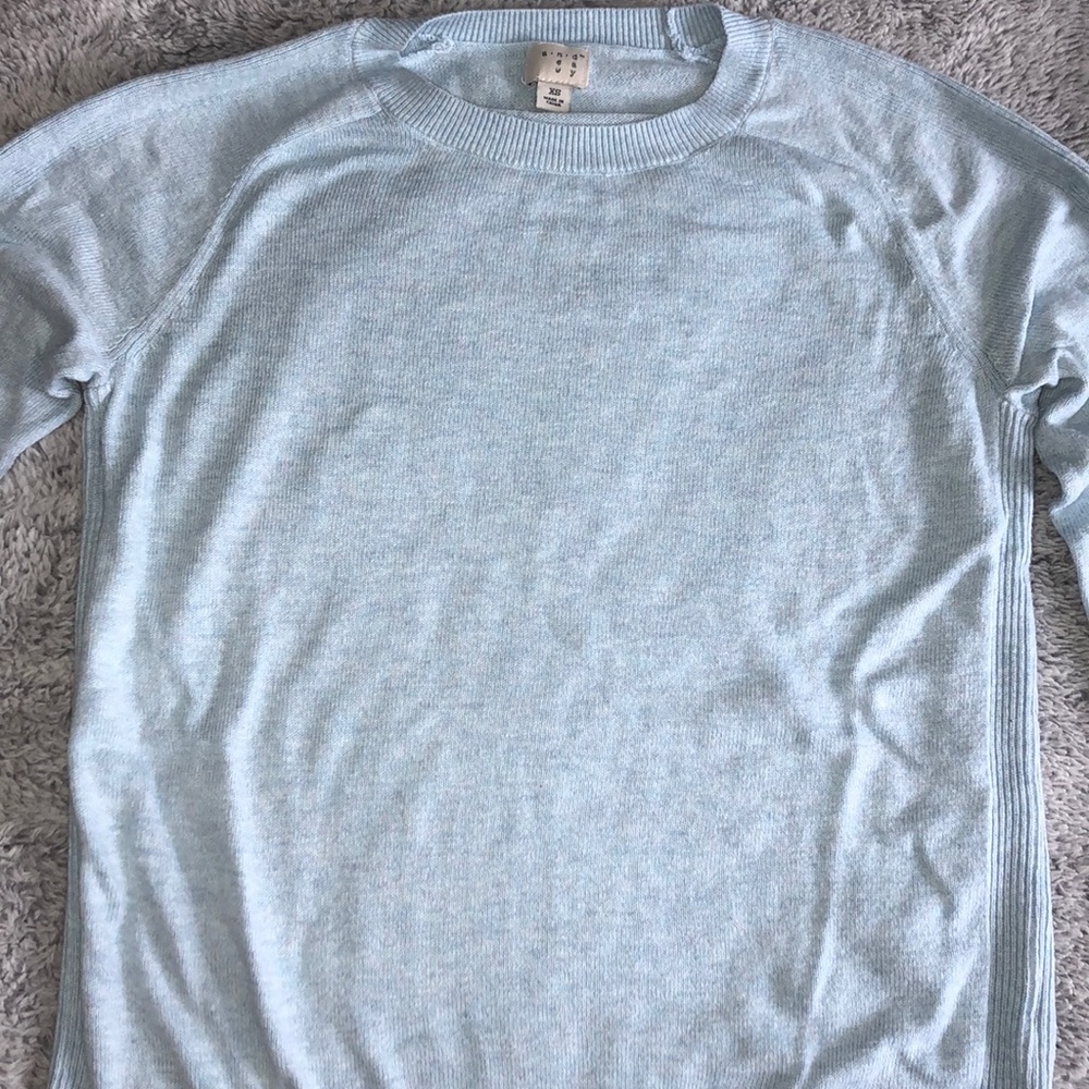 sweater